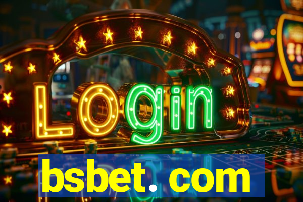 bsbet. com